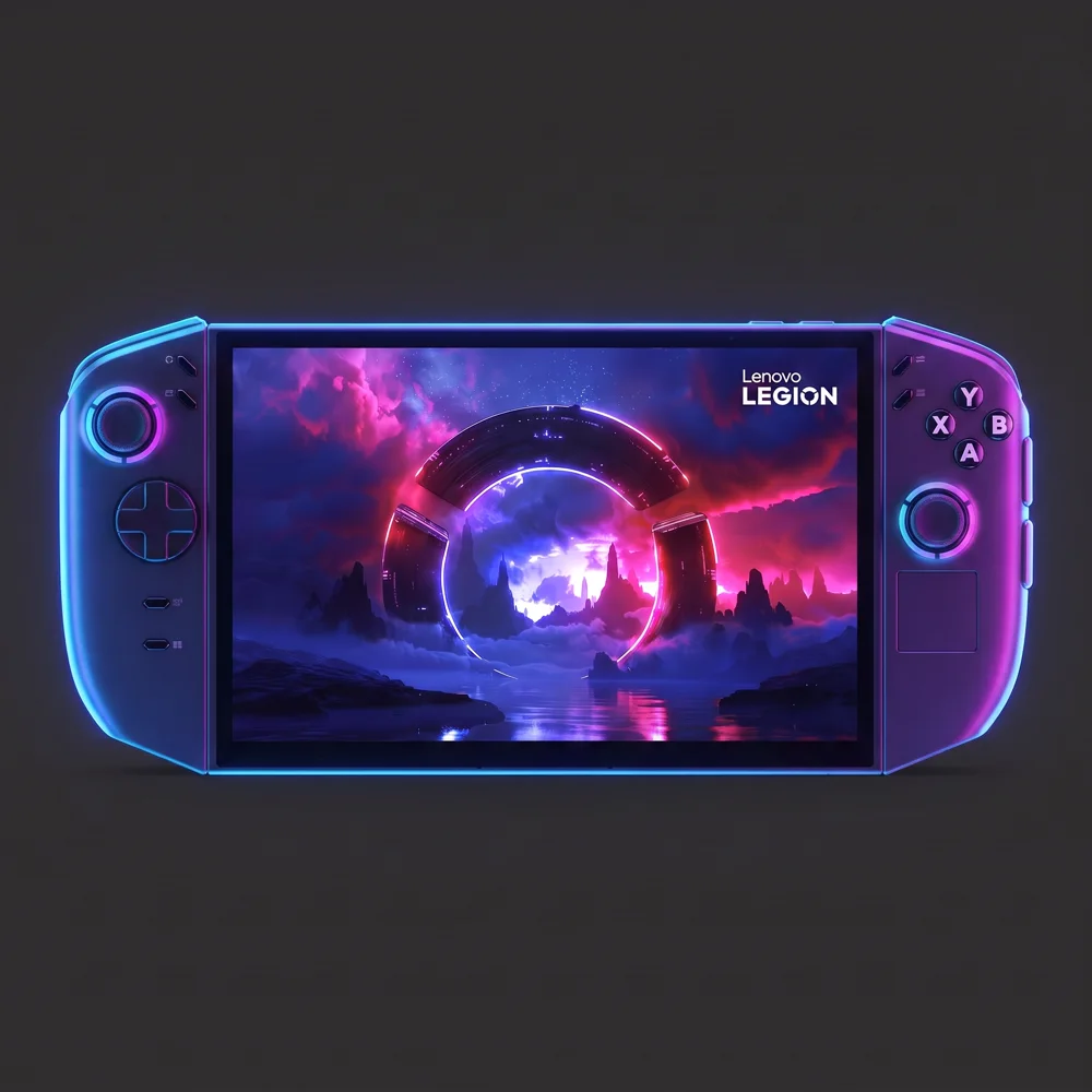 Lenovo Legion Go