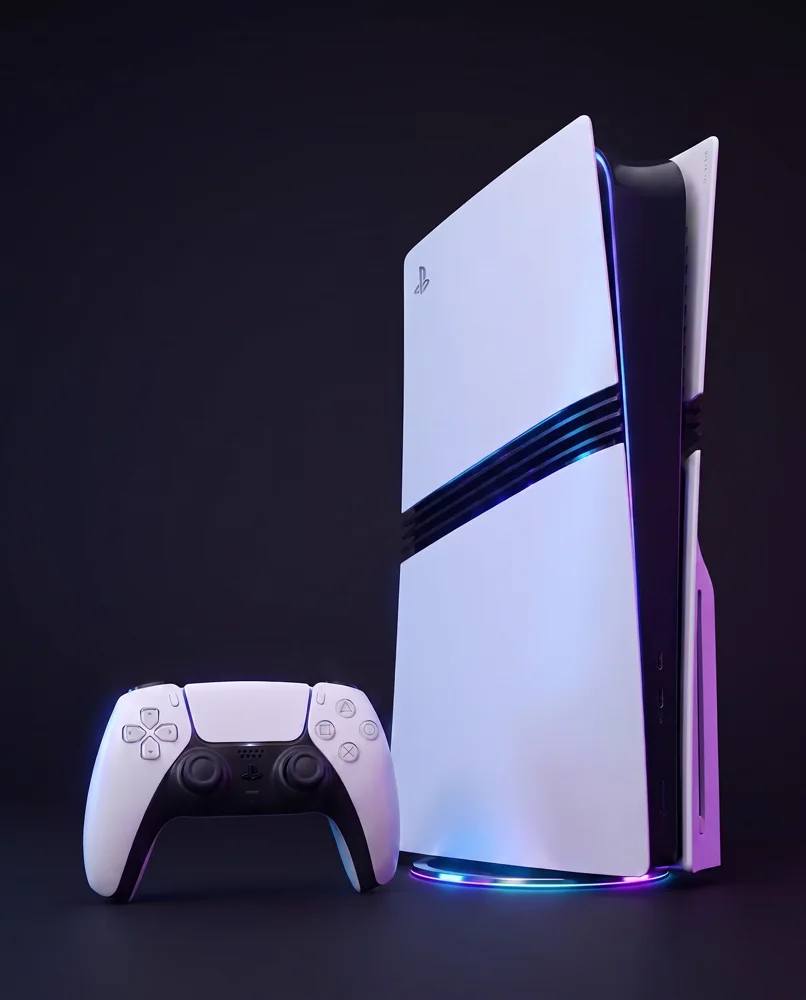 Sony PlayStation 5 Pro