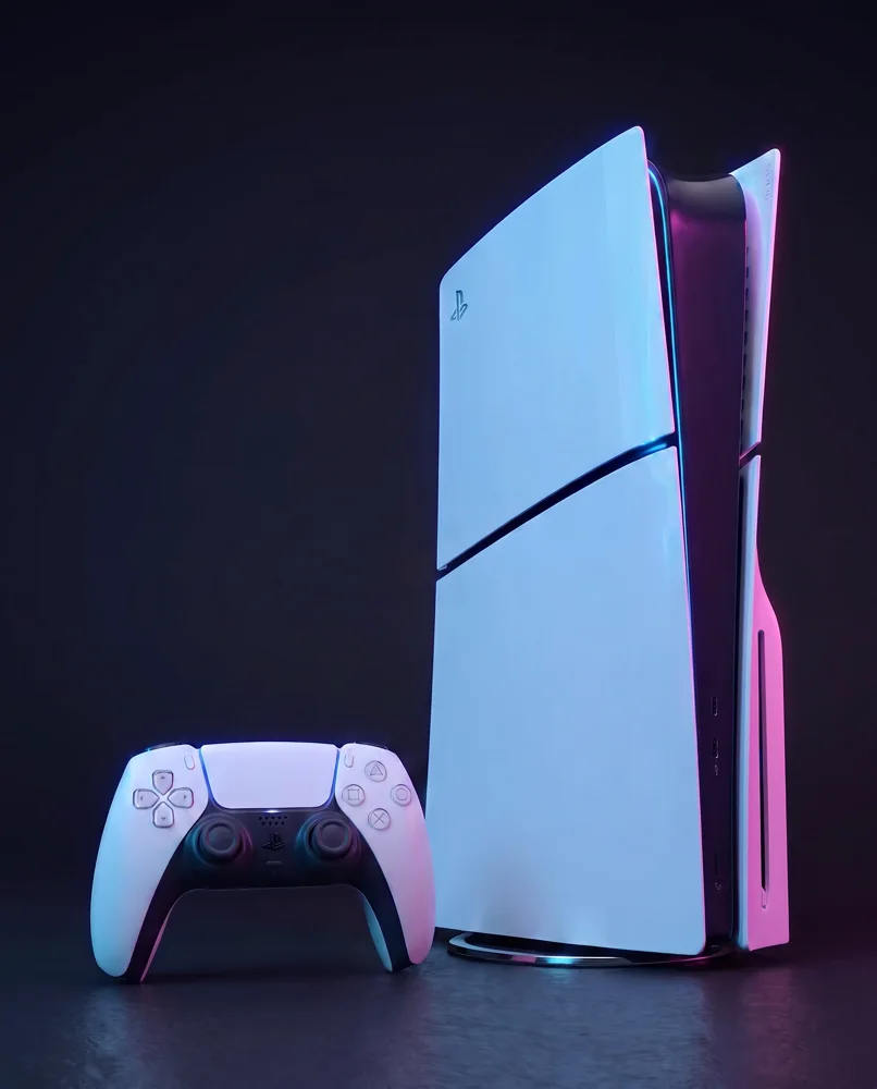 Sony PlayStation 5 Slim