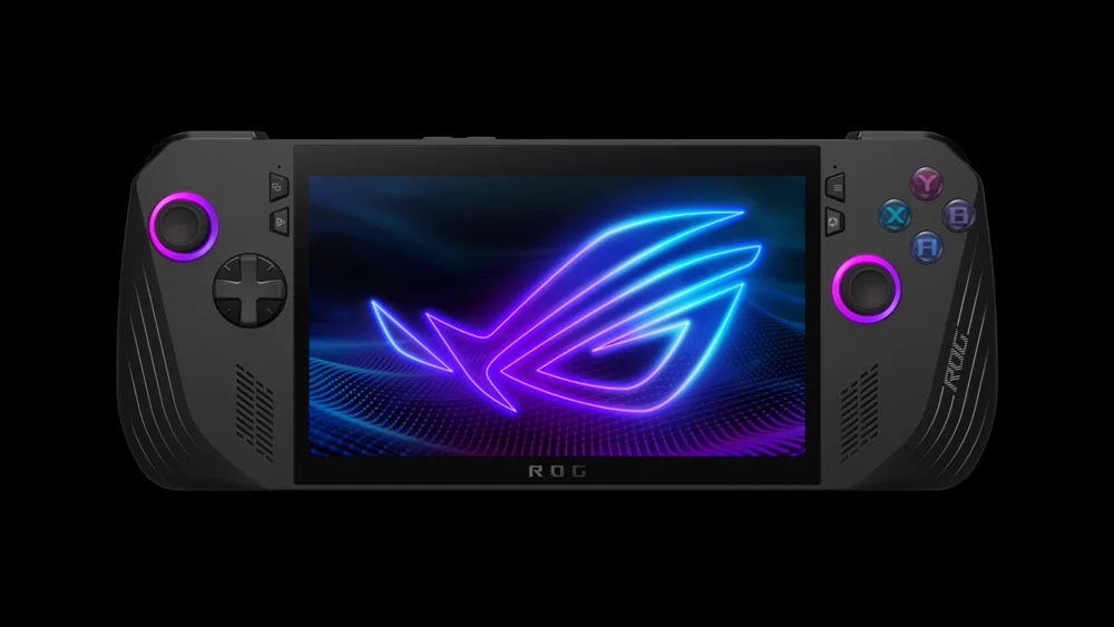 ASUS ROG Ally