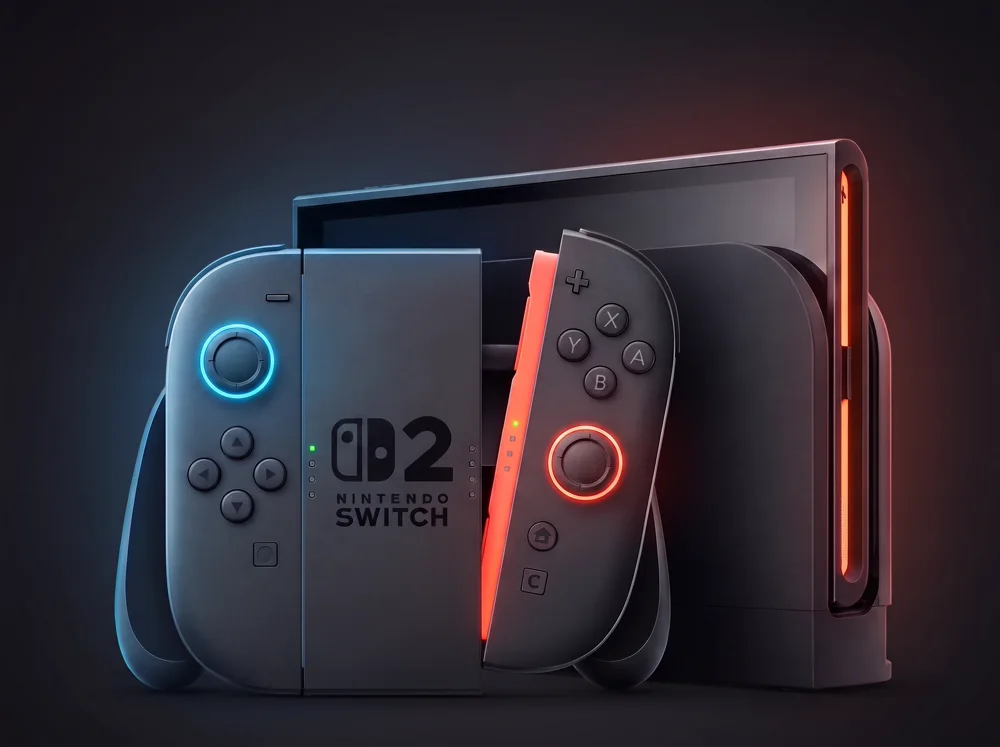 Nintendo Switch 2